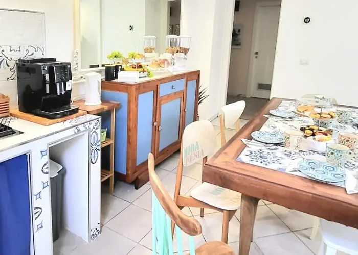 Luvi 3* 维博瓦伦蒂亚