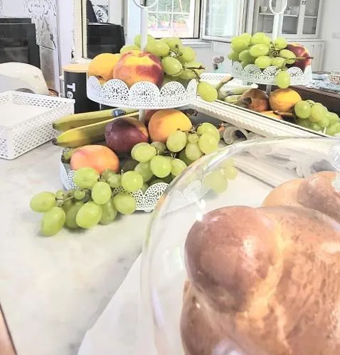 Luvi 住宿加早餐酒店 3*