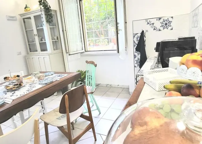 住宿加早餐酒店 Luvi 3*